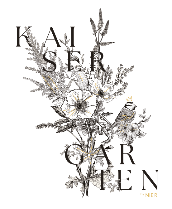 Kaisergarten logo